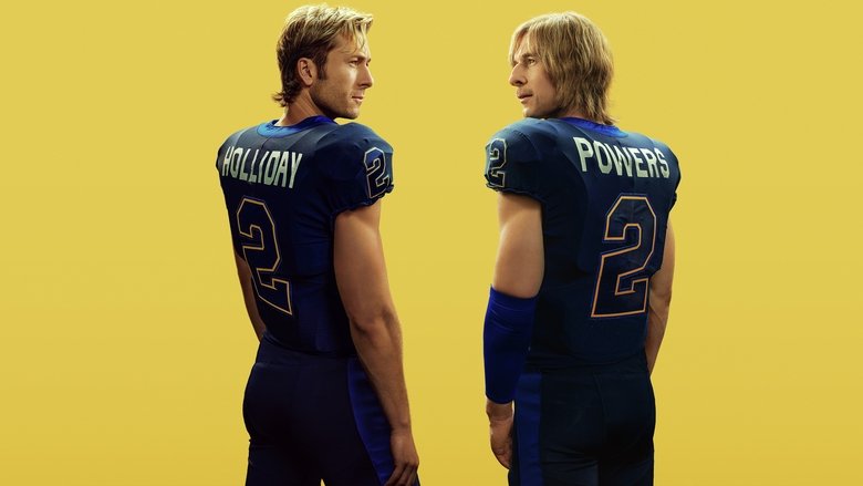 Кадр 1 з Чед Паверс 1 сезон