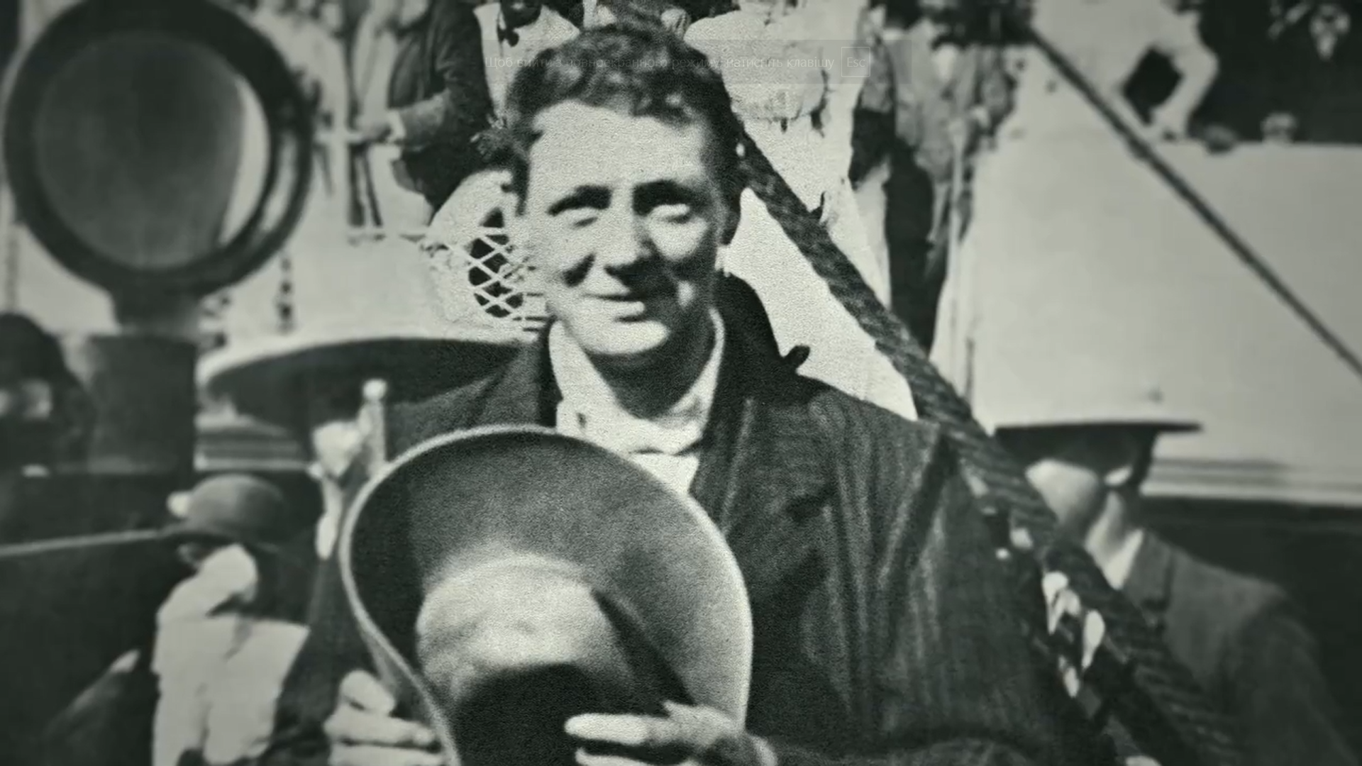 Кадр 4 з Черчилль на війні 1 сезон