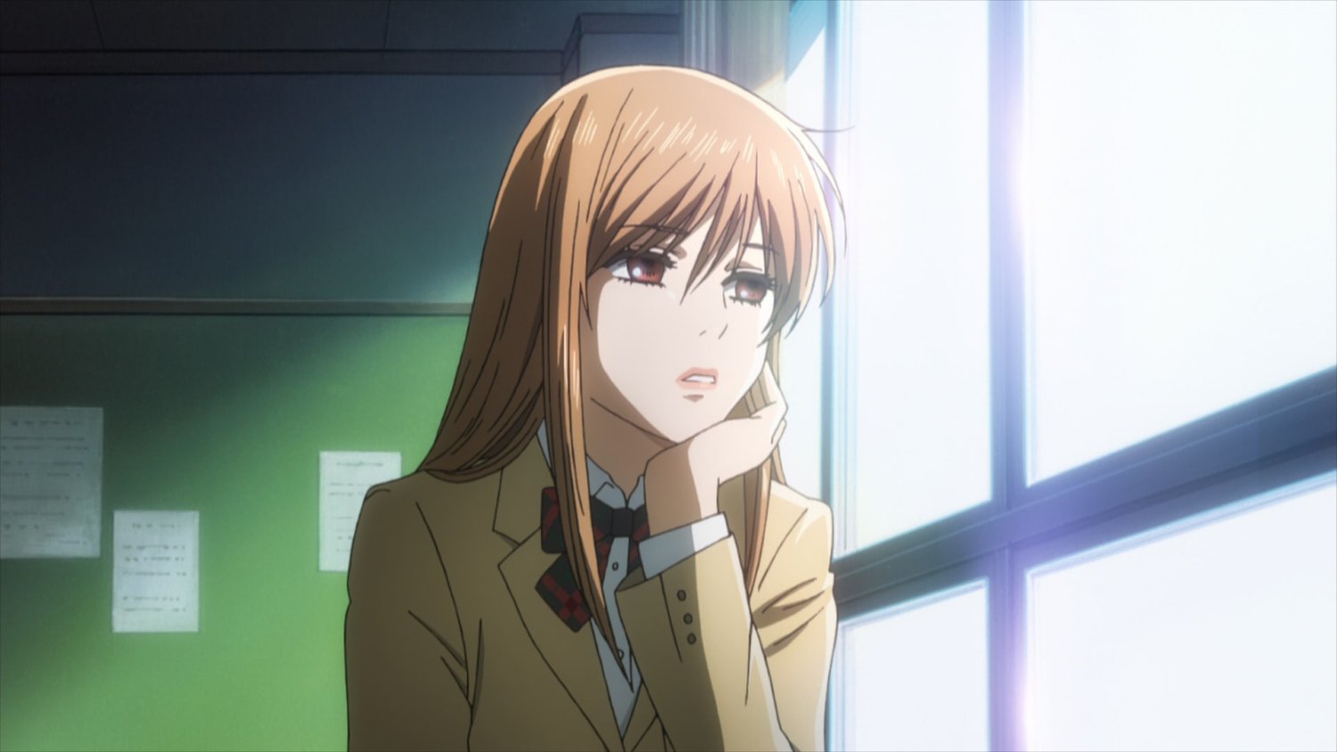 Кадр 2 з Чіхая 1 сезон