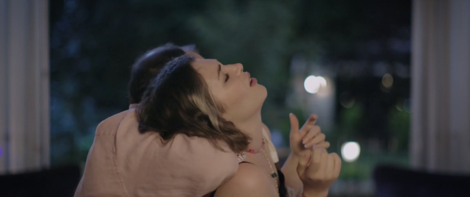 Кадр 1 з Чи вийде в нас? 1 сезон