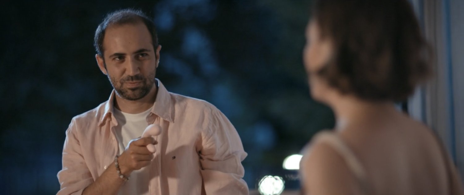 Кадр 2 з Чи вийде в нас? 1 сезон