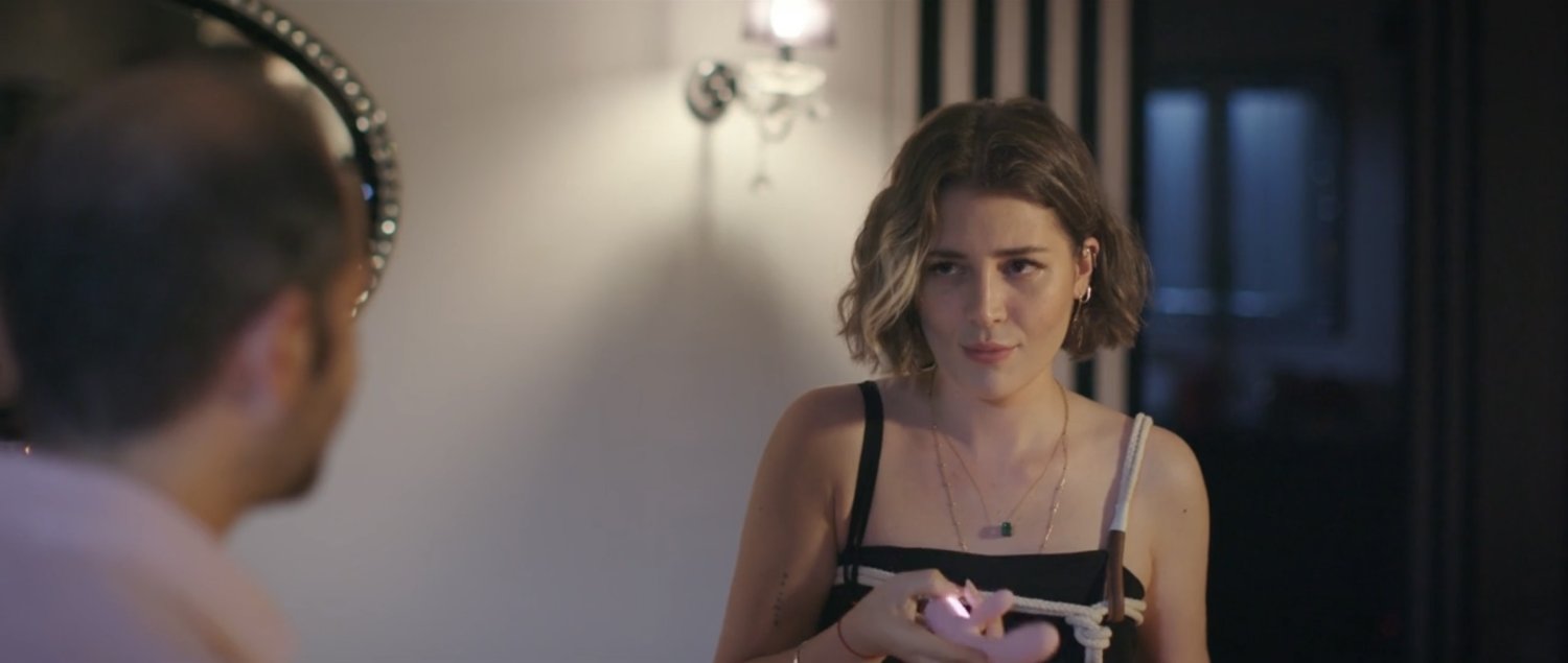 Кадр 4 з Чи вийде в нас? 1 сезон