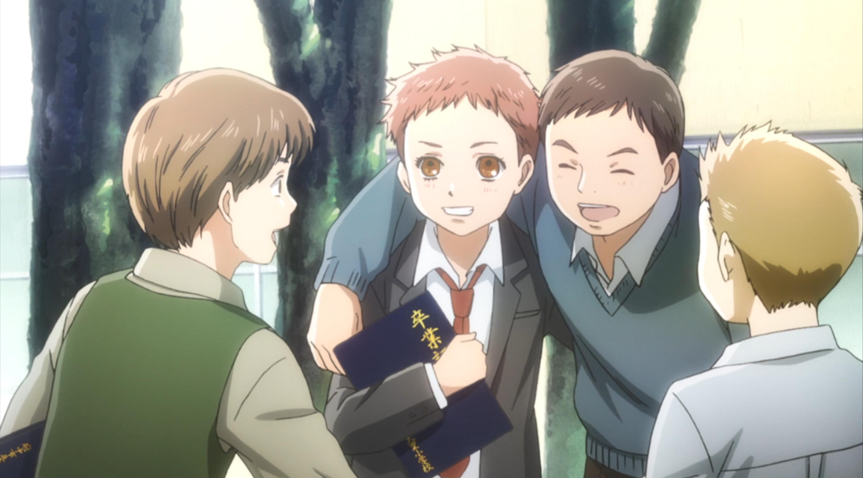 Кадр 2 з Чіхая 3 сезон