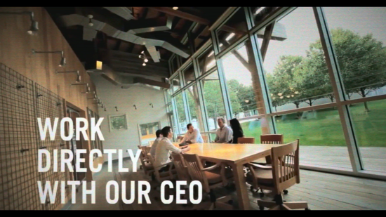 Кадр 1 з Чистий гламур: Зліт і падіння Abercrombie & Fitch