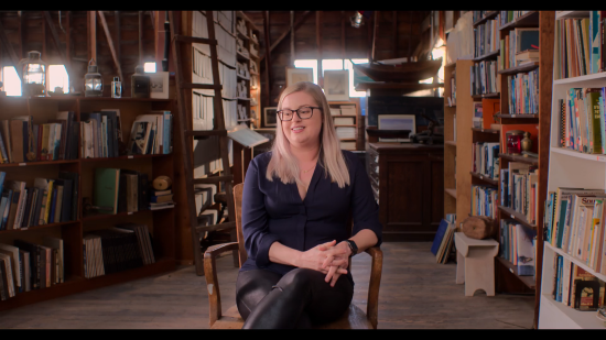 Кадр 4 з Чистий гламур: Зліт і падіння Abercrombie & Fitch