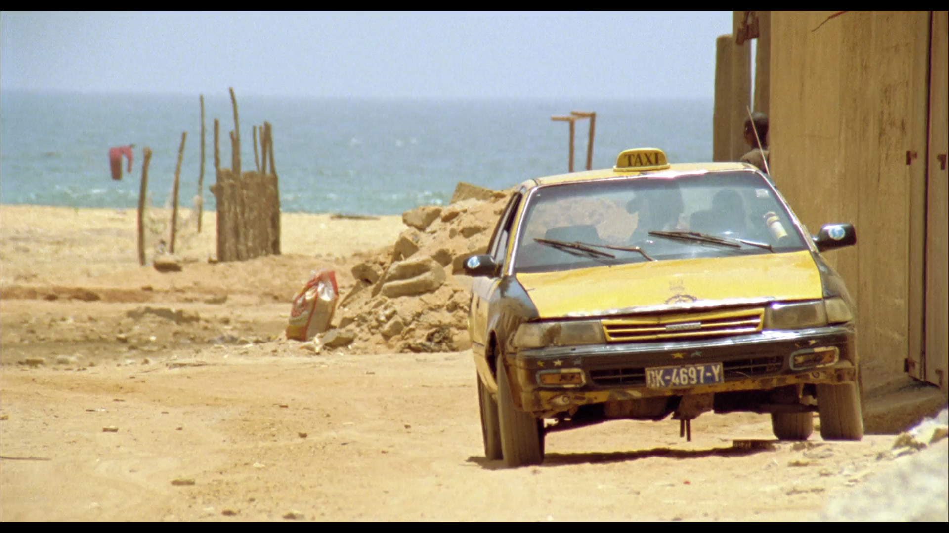 Кадр 4 з Чоловік у пошуках еротики