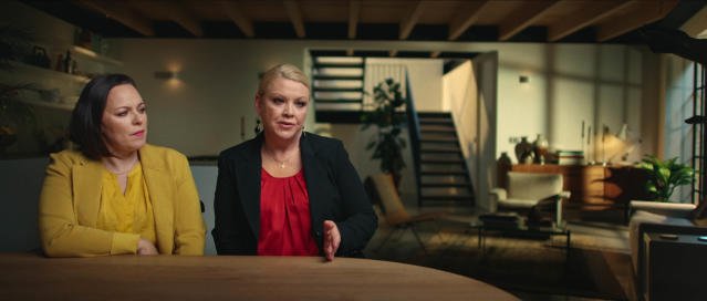 Кадр 3 з Чоловік із 1000 дітей 1 сезон