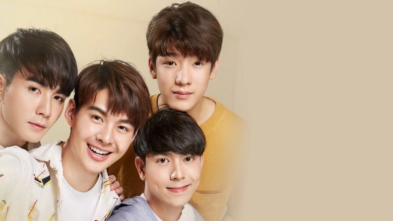 Кадр 2 з Чому ти? 1 сезон