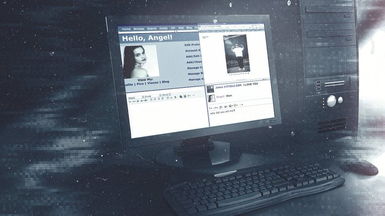 Кадр 1 з Чому ти мене вбив?