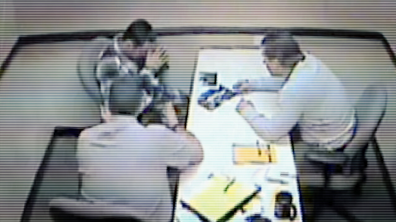 Кадр 3 з Чому ти мене вбив?