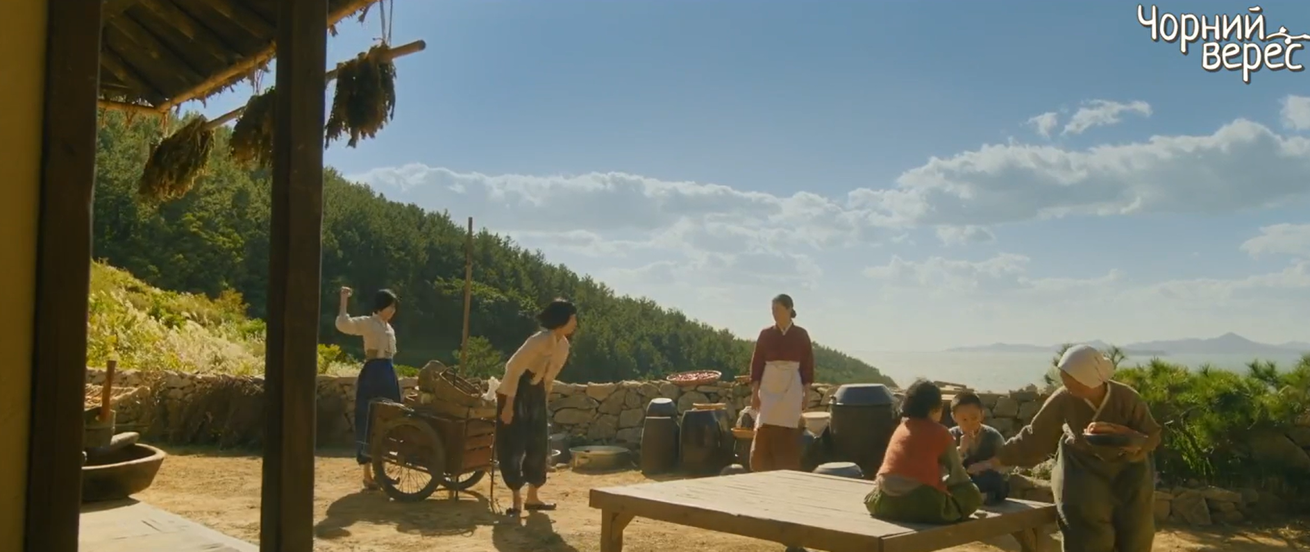 Кадр 3 з Чонньон: Народження Зірки 1 сезон