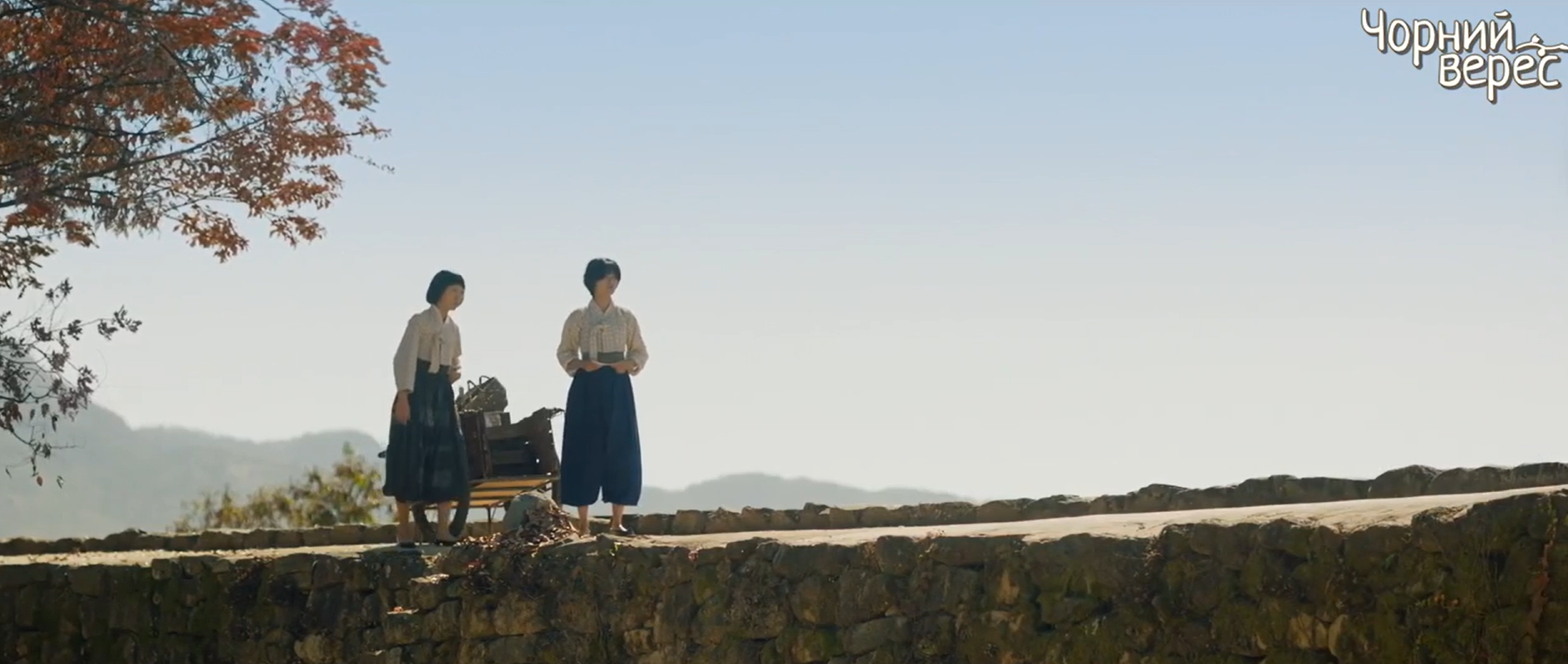 Кадр 4 з Чонньон: Народження Зірки 1 сезон