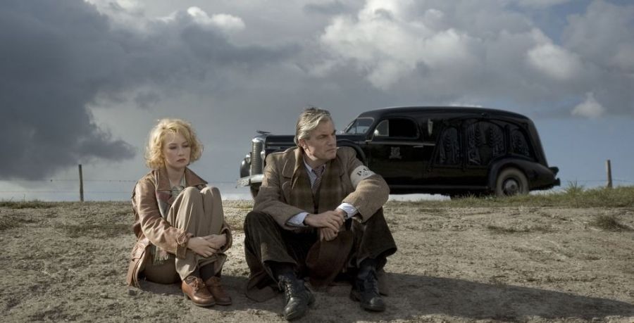 Кадр 1 з Чорна книга