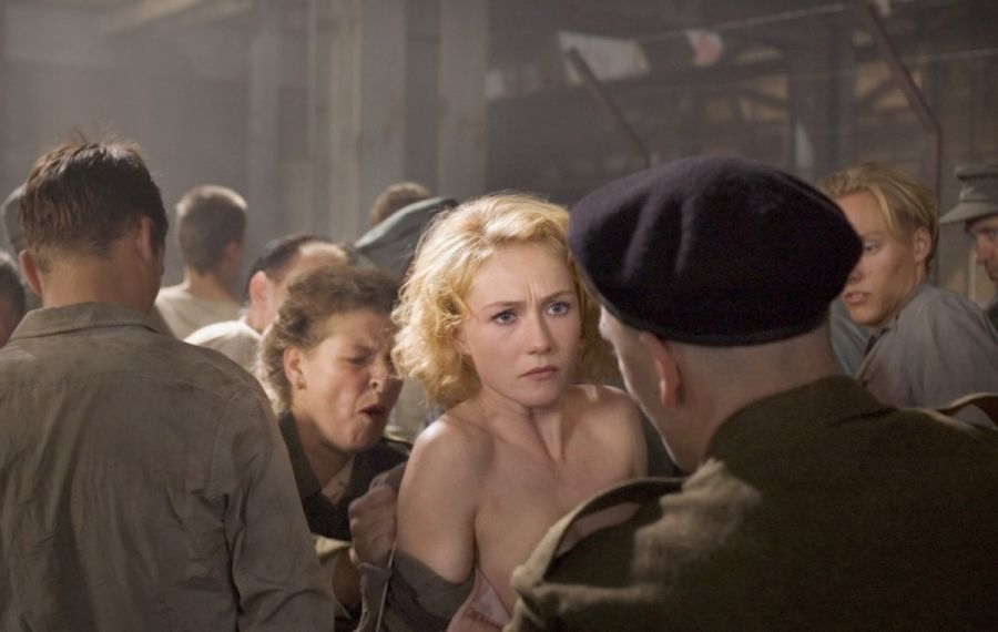 Кадр 3 з Чорна книга