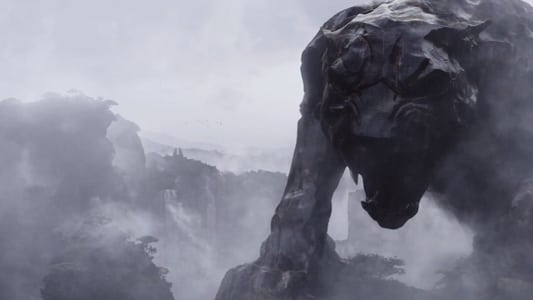 Кадр 4 з Чорна Пантера