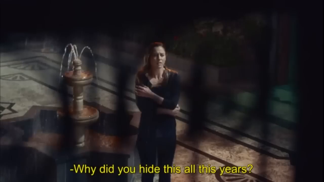 Кадр 2 з Чорна троянда 1 сезон