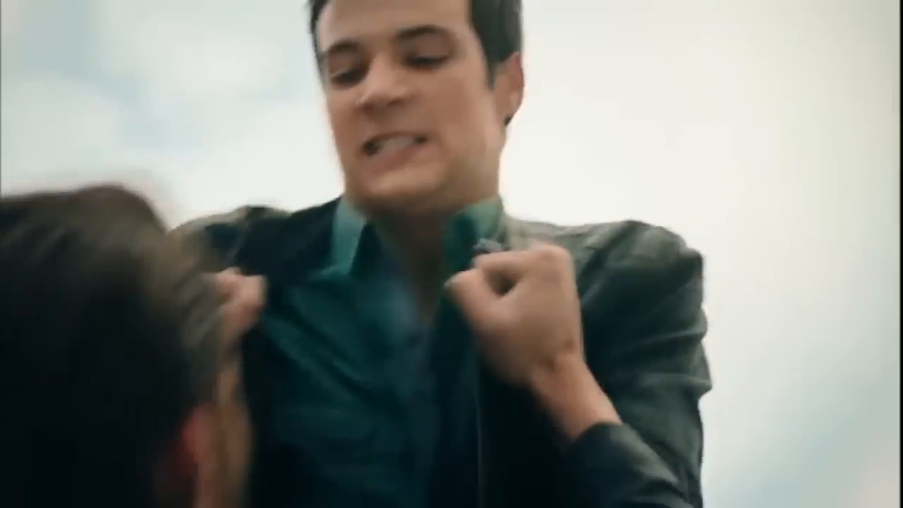 Кадр 4 з Чорна троянда 1 сезон