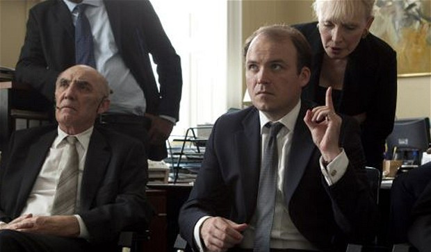 Кадр 1 з Чорне Дзеркало 3 сезон