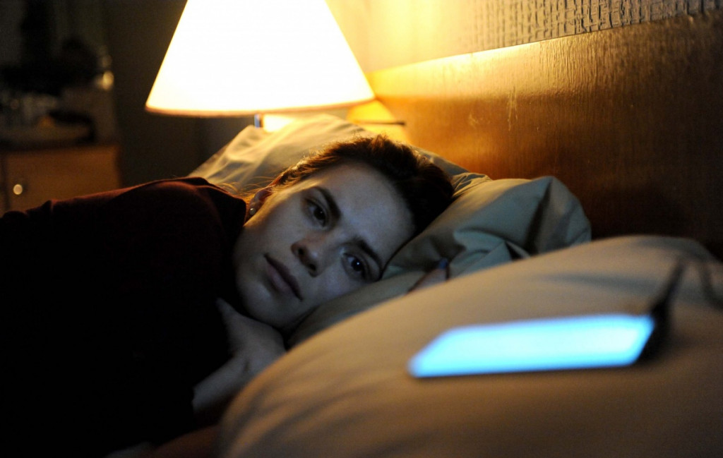 Кадр 3 з Чорне Дзеркало 4 сезон