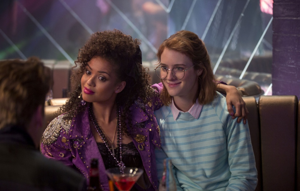 Кадр 4 з Чорне Дзеркало 5 сезон