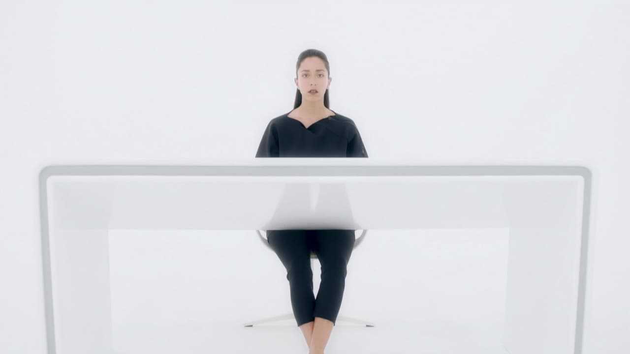 Кадр 2 з Чорне дзеркало: Біле Різдво [Спеціальний епізод]