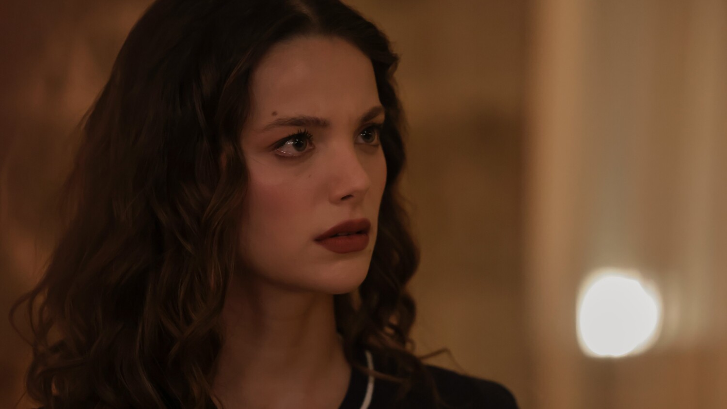 Кадр 2 з Чорне серце 1 сезон