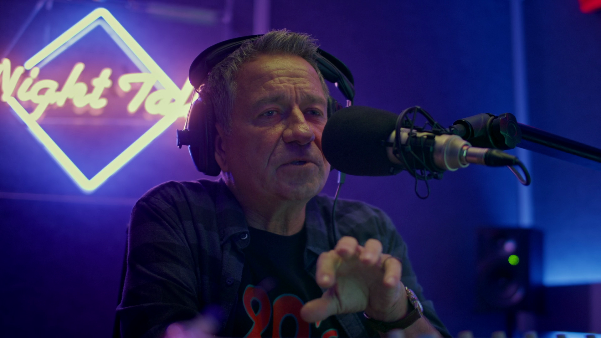 Кадр 2 з Чорне таксі 1 сезон