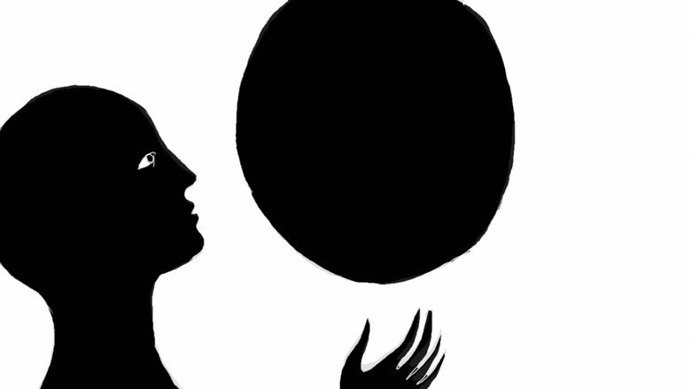 Кадр 3 з Чорні діри: На межі наших знань