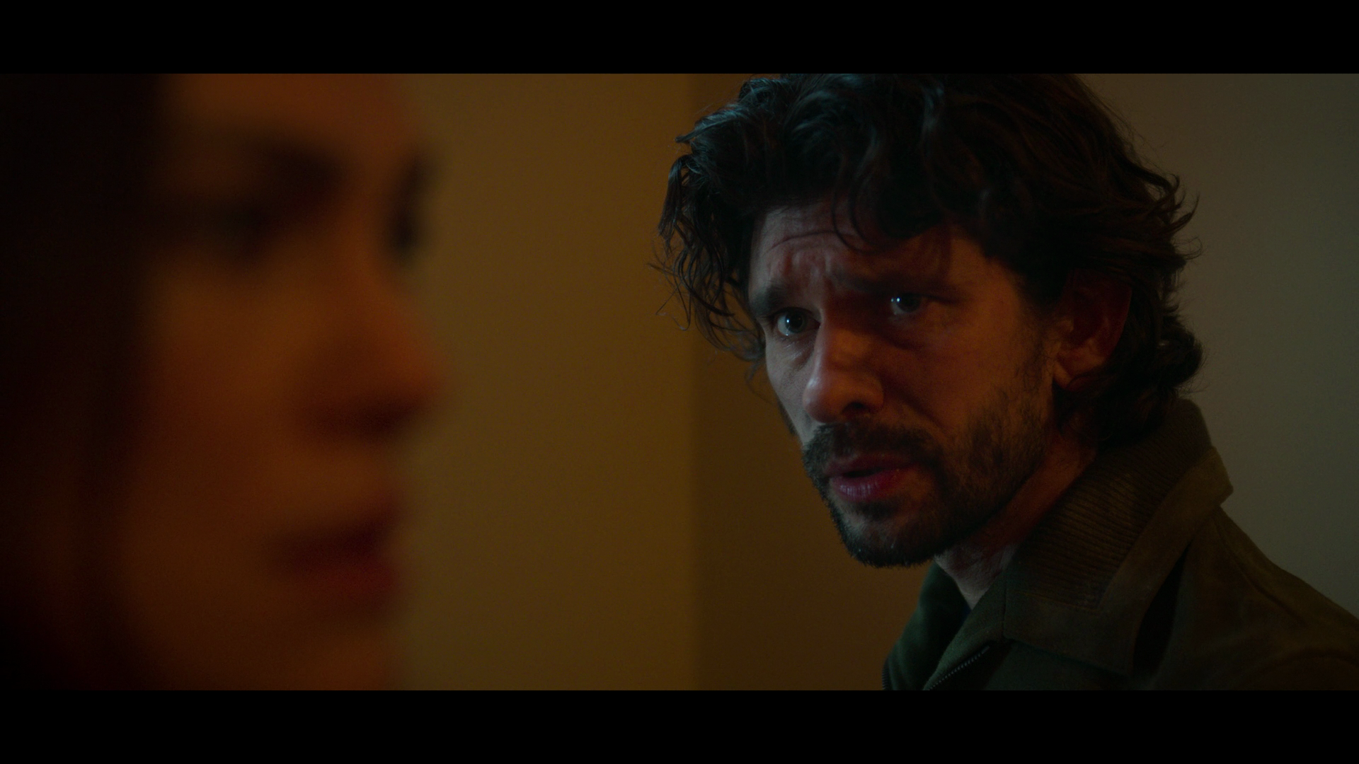 Кадр 1 з Чорні голуби 1 сезон