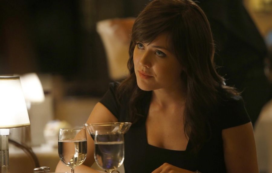 Кадр 1 з Чорний список 8 сезон