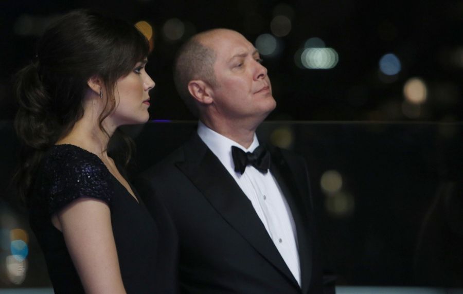 Кадр 3 з Чорний список 3 сезон