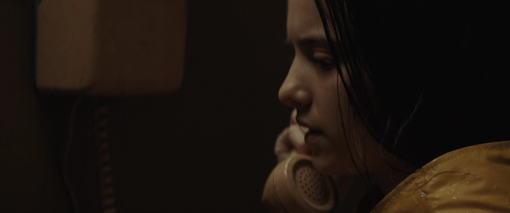 Кадр 2 з Чорний телефон