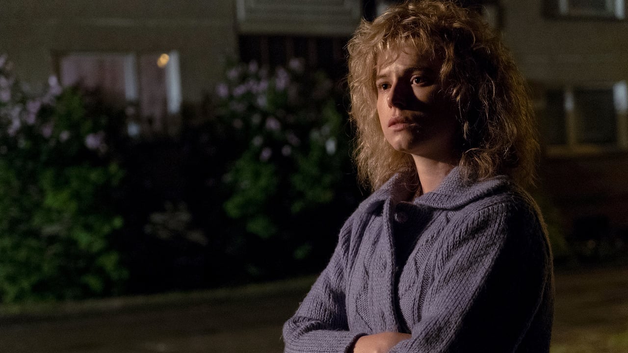 Кадр 3 з Чорнобиль 1 сезон