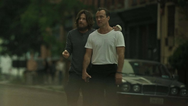 Кадр 1 з Чорний кролик 1 сезон