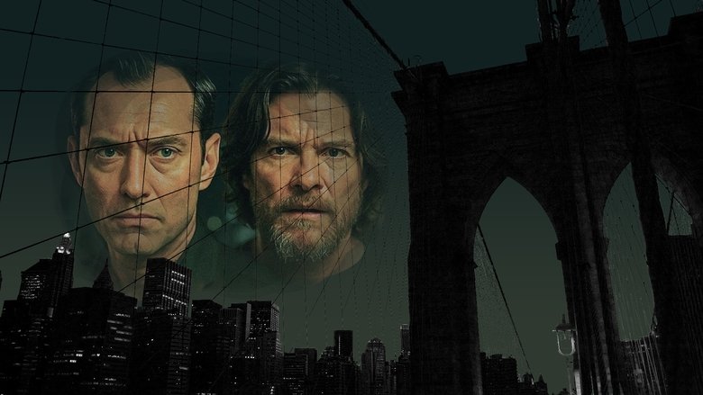 Кадр 3 з Чорний кролик 1 сезон