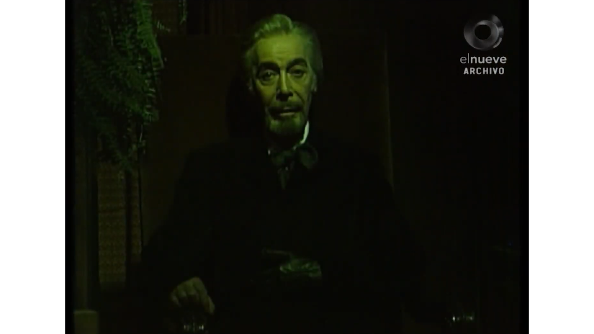 Кадр 2 з Чорний восьминіг 1 сезон