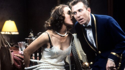 Кадр 1 з Чотири кімнати