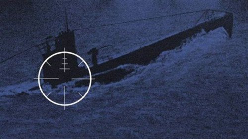 Кадр 2 з Підводний човен