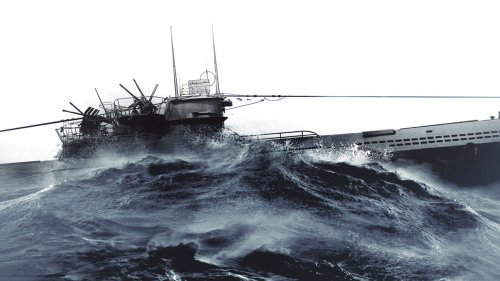 Кадр 3 з Підводний човен