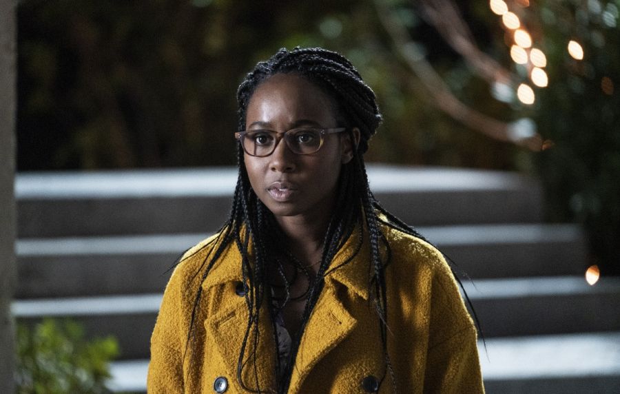 Кадр 3 з Чудотворці 3 сезон