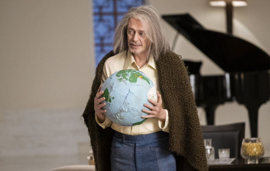 Кадр 2 з Чудотворці 4 сезон