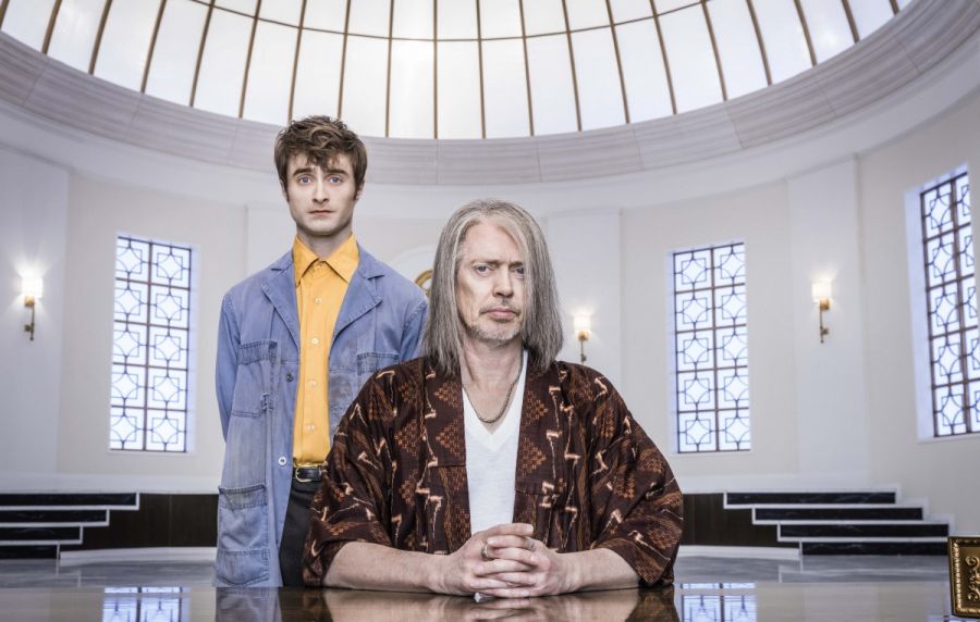 Кадр 4 з Чудотворці 4 сезон