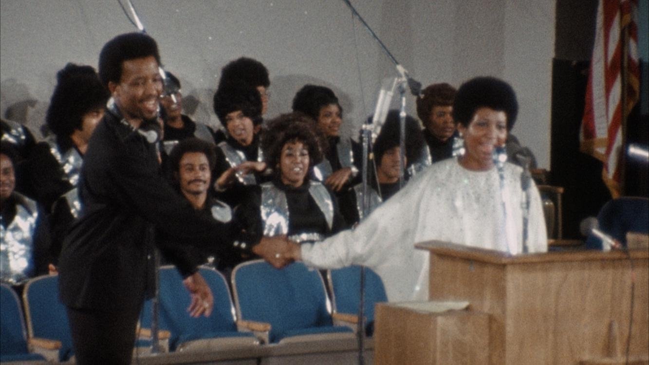 Кадр 1 з Чудова ласка