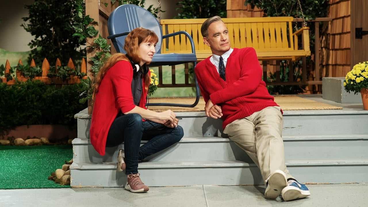 Кадр 3 з Чудовий день у нашому районі