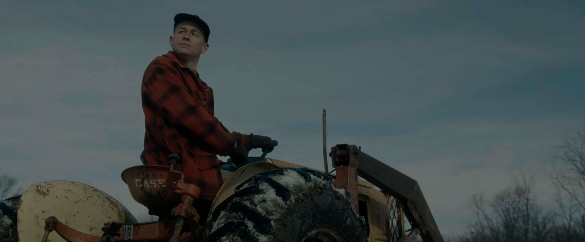 Кадр 2 з Чудовисько / Чудовиська 3 сезон