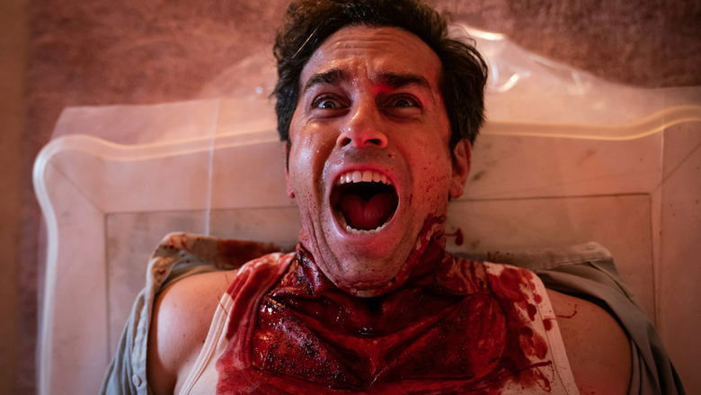 Кадр 2 з Чужі тіла