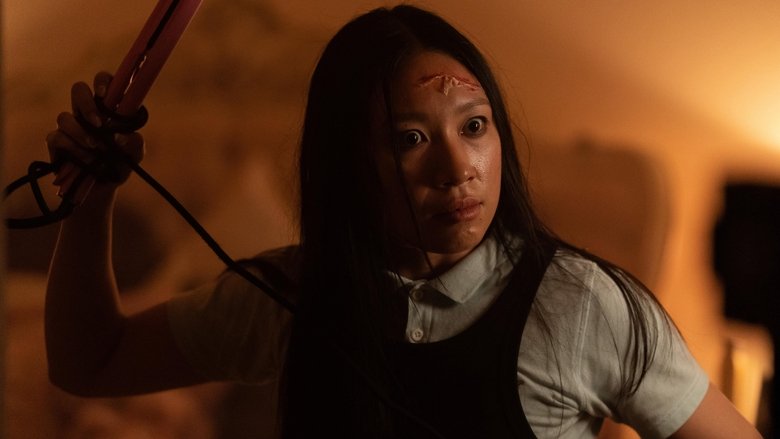 Кадр 4 з Чужі тіла