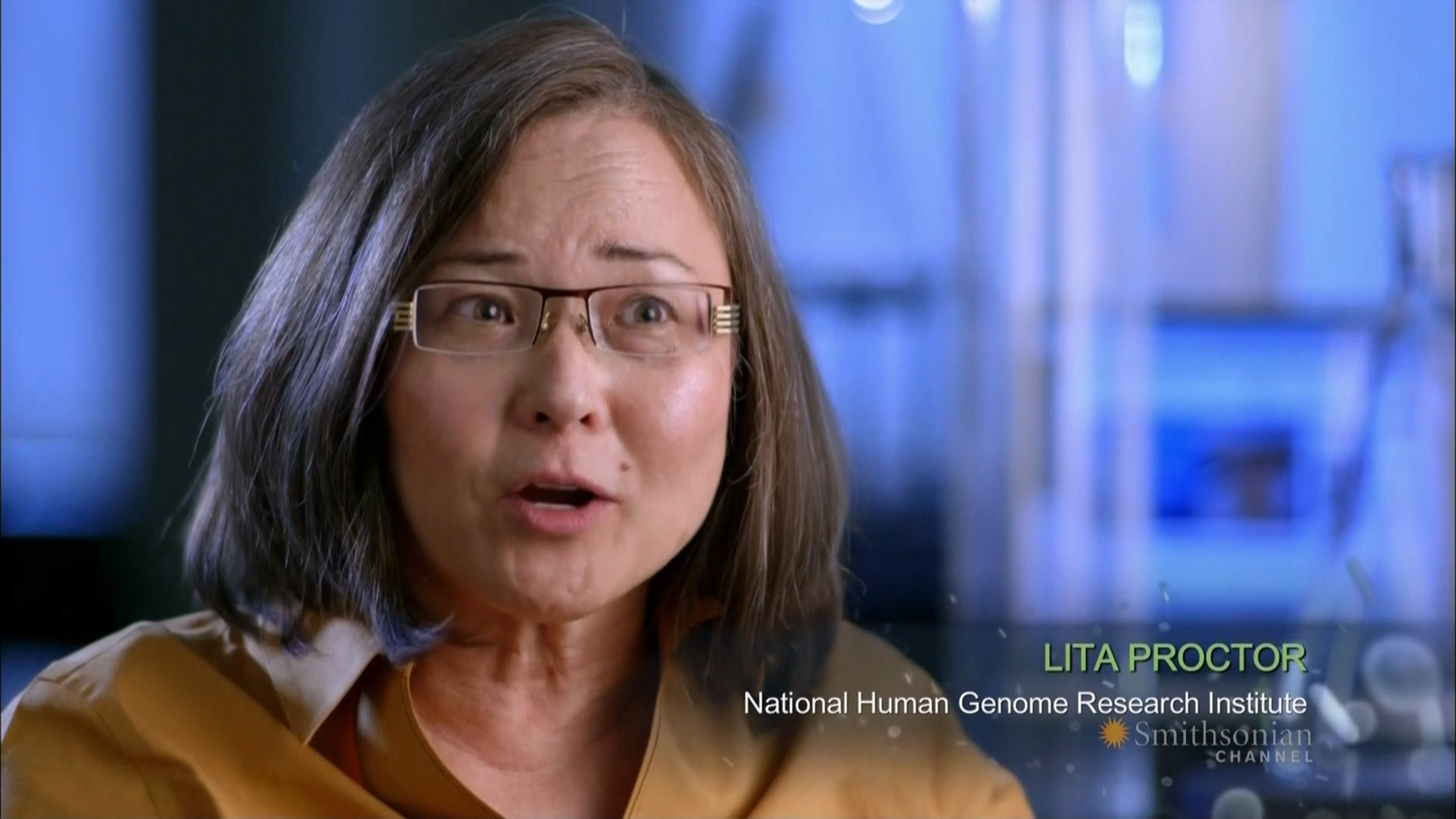 Кадр 2 з Чужинці всередині нас