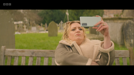 Кадр 1 з Чи я в своєму розумі? 2 сезон