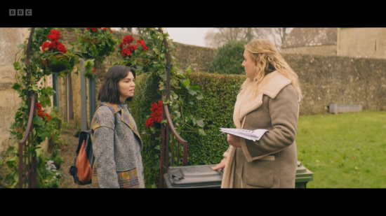 Кадр 2 з Чи я в своєму розумі? 2 сезон